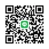 สแกนเพื่อเพิ่มเพื่อน LINE 44 PRINT STUDIO